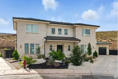 1951 W Cedar Breaks Dr W, Hurricane, UT 84737 - Photo 2