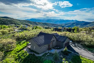 1810 Timber Lakes Dr, Heber City, UT 84032 - Photo 4