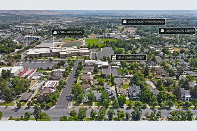 230 W Center St, Logan, UT 84321 - Photo 72