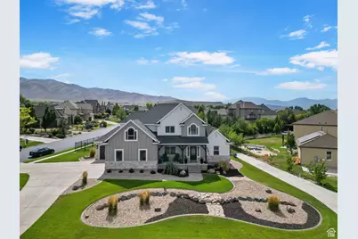 1759 S Amanda Ln, Saratoga Springs, UT 84045 - Photo 2