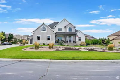 1759 S Amanda Ln, Saratoga Springs, UT 84045 - Photo 1