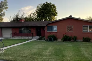 220 S 200 E, Fillmore, UT 84631 - Photo 1