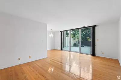 777 E South Temple St S #3F, Salt Lake City, UT 84102 - Photo 1