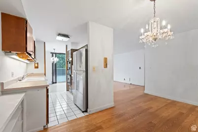 777 E South Temple St S #3F, Salt Lake City, UT 84102 - Photo 4