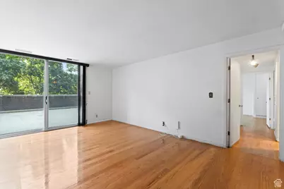 777 E South Temple St S #3F, Salt Lake City, UT 84102 - Photo 2