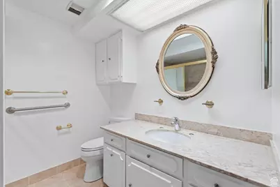 777 E South Temple St S #3F, Salt Lake City, UT 84102 - Photo 12