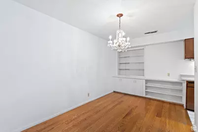 777 E South Temple St S #3F, Salt Lake City, UT 84102 - Photo 6