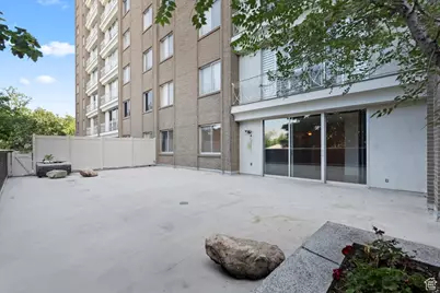777 E South Temple St S #3F, Salt Lake City, UT 84102 - Photo 20