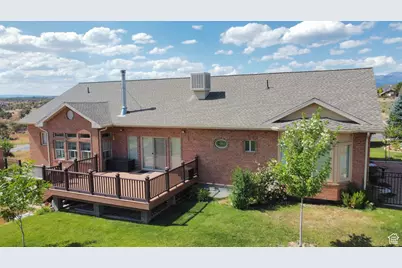 617 W Center St, Blanding, UT 84511 - Photo 4