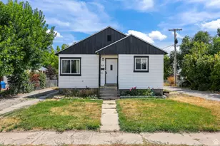 25 W 400 S, Tremonton, UT 84337 - Photo 1