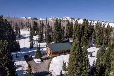 7102 S Steller Jay Way, Brighton, UT 84121 - Photo 2