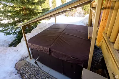 7102 S Steller Jay Way, Brighton, UT 84121 - Photo 16