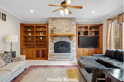 522 N Pfeifferhorn Dr, Alpine, UT 84004 - Photo 10