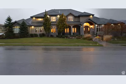 522 N Pfeifferhorn Dr, Alpine, UT 84004 - Photo 2