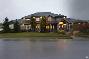 522 N Pfeifferhorn Dr, Alpine, UT 84004 - Photo 2