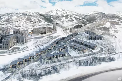 1795 W Horn Ct #21, Park City, UT 84060 - Photo 10