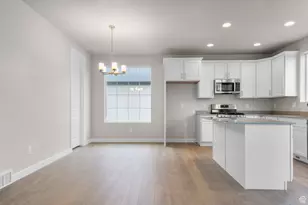 8848 S Veiled Peak Rd, West Jordan, UT 84081 - Photo 6