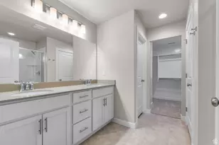 8848 S Veiled Peak Rd, West Jordan, UT 84081 - Photo 12