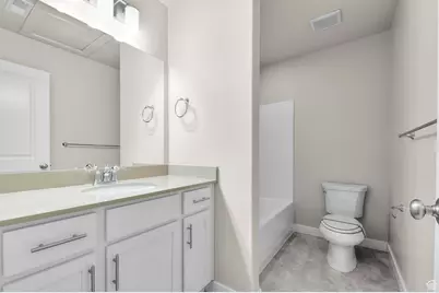 8848 S Veiled Peak Rd, West Jordan, UT 84081 - Photo 14