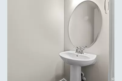 8848 S Veiled Peak Rd, West Jordan, UT 84081 - Photo 4