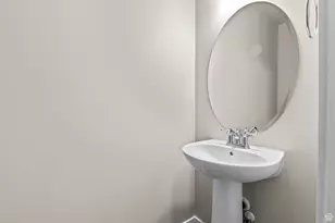 8848 S Veiled Peak Rd, West Jordan, UT 84081 - Photo 4