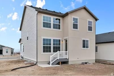 8848 S Veiled Peak Rd, West Jordan, UT 84081 - Photo 2