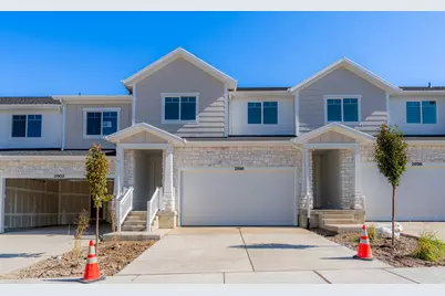 2898 N Red Velvet Ln #2394, Saratoga Springs, UT 84045 - Photo 1