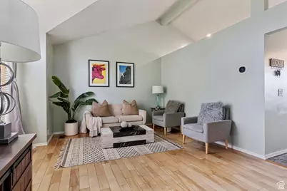 5627 W Walnut Ridge Cir, Salt Lake City, UT 84118 - Photo 4