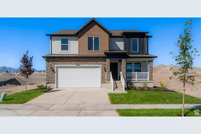 949 N Banner Dr #605, Saratoga Springs, UT 84045 - Photo 1