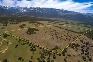 7000 E 11000 N, Spring City, UT 84662 - Photo 2