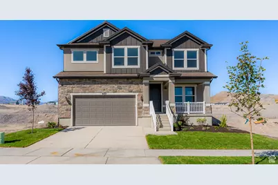 933 N Banner Dr #607, Saratoga Springs, UT 84045 - Photo 1