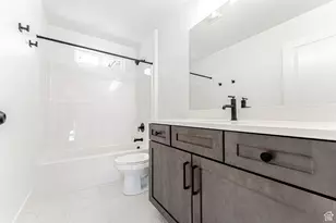 933 N Banner Dr, Saratoga Springs, UT 84045 - Photo 10