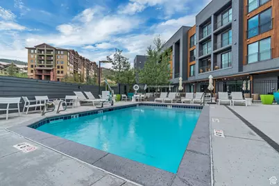 2670 Canyons Resort Dr #114, Park City, UT 84098 - Photo 42