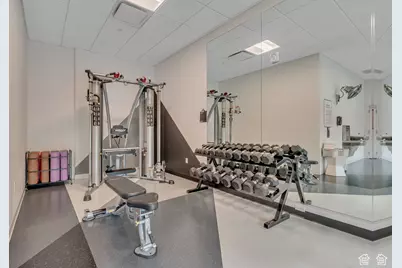 2670 Canyons Resort Dr #114, Park City, UT 84098 - Photo 38