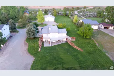 4475 N Eden Ln, Laketown, UT 84038 - Photo 2