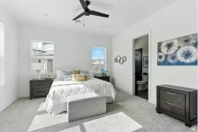 3168 S Snow Canyon Rd S, Hurricane, UT 84737 - Photo 22