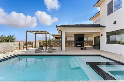 3168 S Snow Canyon Rd S, Hurricane, UT 84737 - Photo 1