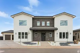 3168 S Snow Canyon Rd S, Hurricane, UT 84737 - Photo 4