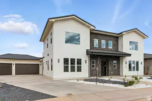 3168 S Snow Canyon Rd S, Hurricane, UT 84737 - Photo 6