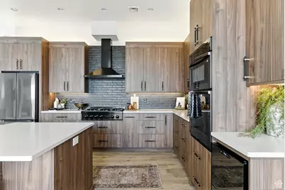 3168 S Snow Canyon Rd S, Hurricane, UT 84737 - Photo 8