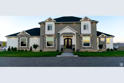 10615 W 14500 S, Axtell, UT 84621 - Photo 1