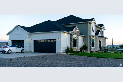 10615 W 14500 S, Axtell, UT 84621 - Photo 16