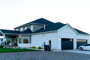 10615 W 14500 S, Axtell, UT 84621 - Photo 8
