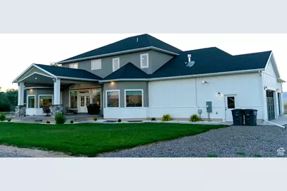 10615 W 14500 S, Axtell, UT 84621 - Photo 2