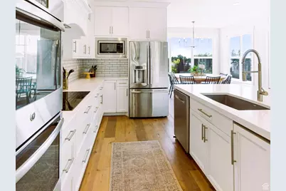 520 E 100 S, Hyde Park, UT 84318 - Photo 6