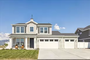 1722 S 4300 St W, West Weber, UT 84401 - Photo 1