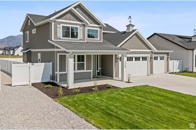 1732 S 4300 St W #102, West Weber, UT 84401 - Photo 2