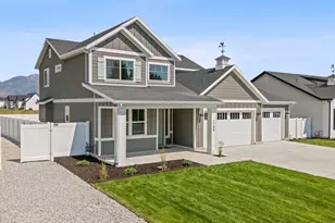 1732 S 4300 St W, West Weber, UT 84401 - Photo 2