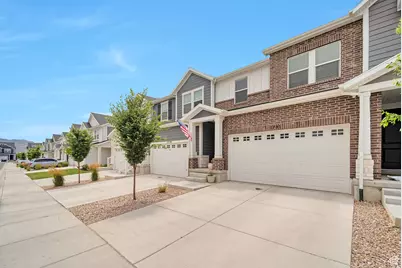 1781 N Blaze Ln, Saratoga Springs, UT 84045 - Photo 2