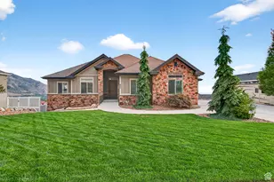 645 E 3800 N, North Ogden, UT 84414 - Photo 40